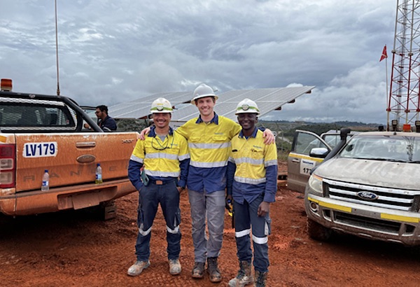 Powering the Quarry: Realities of remote mining operations
